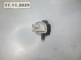 КЛАПАН ПРОДУВКИ АБСОРБЕРА ЭЛЕКТРОМАГНИТНЫЙ (КРЕПЛЕНИЕ СЛОАНО) TOYOTA RAV 4 XA50 2018-Н.В