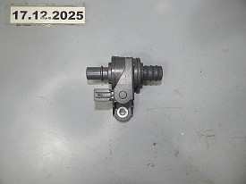 КЛАПАН СИСТЕМЫ ОХЛАЖДЕНИЯ ЭЛЕКТРОМАГНИТНЫЙ (16671-25010) TOYOTA RAV 4 XA50 2018-Н.В