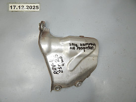 ЗАЩИТА ПЕРЕДНЕГО КАРДАНА TOYOTA RAV 4 XA50 2018-Н.В