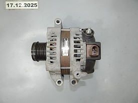 ГЕНЕРАТОР (27060-А0060) (150A) (1 КОНТАКТ) (КОРИЧНЕВАЯ ФИШКА) TOYOTA RAV 4 XA50 2018-Н.В