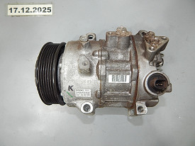 КОМПРЕССОР КОНДИЦИОНЕРА 2.5 (CG447280-8724) TOYOTA RAV 4 XA50 2018-Н.В