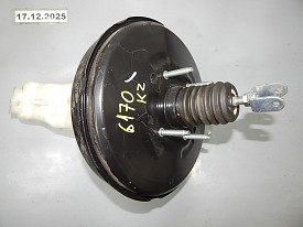 ВАКУУМНЫЙ УСИЛИТЕЛЬ ТОРМОЗОВ (С ГЛАВНЫМ ТОРМОЗНЫМ ЦИЛИНДРОМ) (С ДАТЧИКАМИ) TOYOTA RAV 4 XA50 2018-Н.В