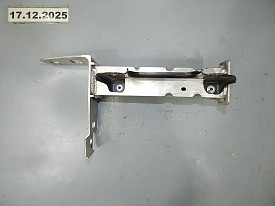 КРОНШТЕЙН УСИЛИТЕЛЯ ПЕРЕДНЕГО БАМПЕРА ПРАВЫЙ TOYOTA RAV 4 XA50 2018-Н.В