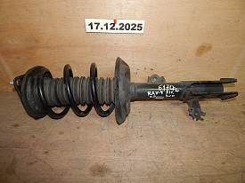 АМОРТИЗАТОР ПЕРЕДНИЙ ЛЕВЫЙ 2.5 (В СБОРЕ) (ДУБЛИКАТ) TOYOTA RAV 4 XA50 2018-Н.В