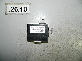 БЛОК ИММОБИЛАЙЗЕРА (89780-08010) TOYOTA SIENNA XL20 2003-2009