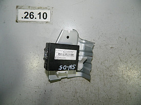 БЛОК ИММОБИЛАЙЗЕРА (89780-08031) TOYOTA SIENNA XL20 2003-2009