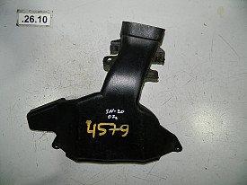 ВОЗДУХОЗАБОРНИК ПЕРЕДНИЙ ЧАСТЬ 3.3-3.5 (17752-AA020) TOYOTA SIENNA XL20 2003-2006