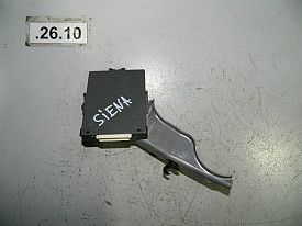 БЛОК КОМФОРТА СЕТЕВОГО ШЛЮЗА (89111-45010) TOYOTA SIENNA XL20 2003-2009