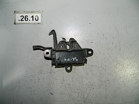 ЗАМОК КАПОТА (БЕЗ ДАТЧИКА) TOYOTA SIENNA XL20 2003-2009