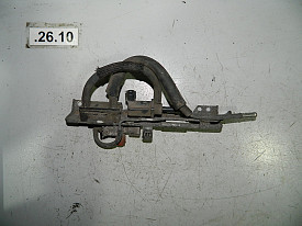 БЛОК ВАКУУМНЫХ КЛАПАНОВ (25860-62010) (90910-12259) TOYOTA SIENNA XL20 2003-2009