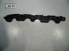 КРЕПЛЕНИЕ ЗАДНЕГО БАМПЕРА ЛЕВОЕ (52576-AE010) TOYOTA SIENNA XL20 2003-2009