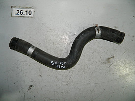 ПАТРУБОК ОХЛАЖДЕНИЯ ВЕРХНИЙ 3.5 TOYOTA SIENNA XL30 2010-2019