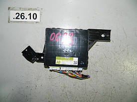 БЛОК УПРАВЛЕНИЯ КЛИМАТ КОНТРОЛЕМ (88650-08100) TOYOTA SIENNA XL30 2010-2019