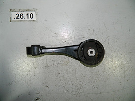 ПОДУШКА ДВИГАТЕЛЯ ВЕРХНЯЯ (ГАНТЕЛЯ) TOYOTA SIENNA XL30 2010-2019