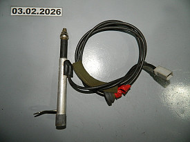 АНТЕННА КРЫЛА (ПУСТАЯ) TOYOTA SIENNA XL20 2003-2009