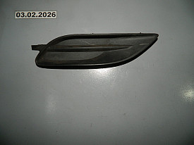 ЗАГЛУШКА ПРОТИВОТУМАНКИ ЛЕВАЯ (52128-AE020) TOYOTA SIENNA XL20 2006-2009