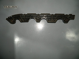 КРЕПЛЕНИЕ ЗАДНЕГО БАМПЕРА ЛЕВОЕ (52576-AE010) TOYOTA SIENNA XL20 2003-2009
