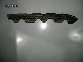 КРЕПЛЕНИЕ ЗАДНЕГО БАМПЕРА ПРАВОЕ (52575-AE010) TOYOTA SIENNA XL20 2003-2009