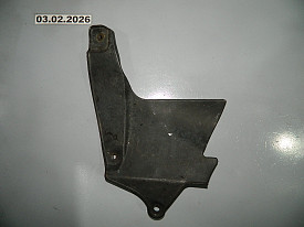 ЗАЩИТА ДВИГАТЕЛЯ БОКОВАЯ ПЛАСТИК ЛЕВАЯ 3.5 (53737-06020) TOYOTA SIENNA XL20 2006-2009