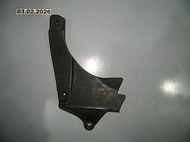 ЗАЩИТА ДВИГАТЕЛЯ БОКОВАЯ ПЛАСТИК ЛЕВАЯ 3.3 (53737-06040) TOYOTA SIENNA XL20 2003-2006