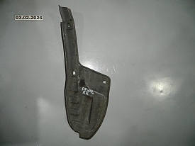 ЗАЩИТА ЗАДНЕГО БАМПЕРА ПРАВАЯ (52591-AE010) TOYOTA SIENNA XL20 2003-2009