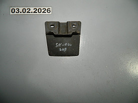 БРЫЗГОВИК ЗАДНЕГО ПОДКРЫЛКА (R-L) TOYOTA SIENNA XL20 2003-2009