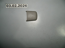 ЗАГУЛШКА РЕМЕШКА ОБШИВКИ БАГАЖНИКА (67963-08010) (СЕРЫЙ) TOYOTA SIENNA XL20 2003-2009