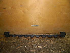 НАПОЛНИТЕЛЬ БАМПЕРА ЗАДНИЙ (ПЕНОПЛАСТ) (52615-AE010) TOYOTA SIENNA XL20 2003-2009