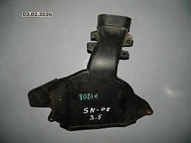 ВОЗДУХОЗАБОРНИК ПЕРЕДНИЙ ЧАСТЬ 3.5 (17752-0PP050) TOYOTA SIENNA XL20 2006-2009