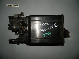 АБСОРБЕР (УГОЛЬНЫЙ ФИЛЬТР EVAP) 3.5 (77740-08060) TOYOTA SIENNA XL20 2003-2009