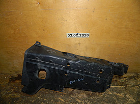 ЗАЩИТА АБСОРБЕРА (УГОЛЬНОГО ФИЛЬТРА) (77765-08020) (77765-08010) TOYOTA SIENNA XL20 2003-2009
