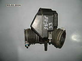 ГОФРА ВОЗДУШНОГО ФИЛЬТРА 3.3 (ПАТРУБОК) TOYOTA SIENNA XL20 2003-2006