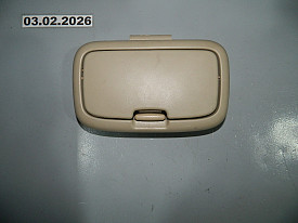 БАРДАЧОК ПОТОЛКА (ПОД ОЧКИ) (БЕЖЕВЫЙ) TOYOTA SIENNA XL20 2003-2009