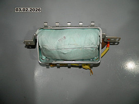 АИРБАГ ПЕРЕДНЕЙ ПАНЕЛИ (ПАССАЖИРСКИЙ) (AIRBAG ПОДУШКА БЕЗОПАСНОСТИ) TOYOTA SIENNA XL20 2003-2009