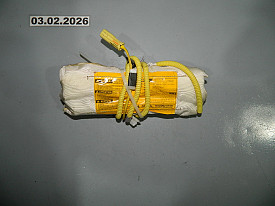 АИРБАГ ПЕРЕДНЕГО ЛЕВОГО СИДЕНИЯ (AIRBAG ПОДУШКА БЕЗОПАСНОСТИ) TOYOTA SIENNA XL20 2006-2009