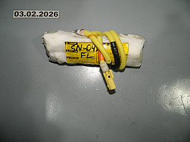 АИРБАГ ПЕРЕДНЕГО ЛЕВОГО СИДЕНИЯ (AIRBAG ПОДУШКА БЕЗОПАСНОСТИ) TOYOTA SIENNA XL20 2003-2006