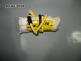 АИРБАГ ПЕРЕДНЕГО ПРАВОГО СИДЕНИЯ (AIRBAG ПОДУШКА БЕЗОПАСНОСТИ) TOYOTA SIENNA XL20 2003-2006