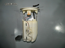 БЕНЗОСТАНЦИЯ 3.5 (В СБОРЕ) TOYOTA SIENNA XL20 2006-2009