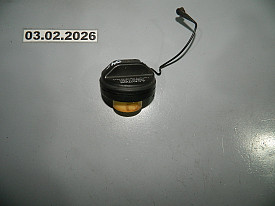 КРЫШКА ГОРЛОВИНЫ БЕНЗОБАКА 3.3 (ПОЛ ОБОРОТА) TOYOTA SIENNA XL20 2003-2006