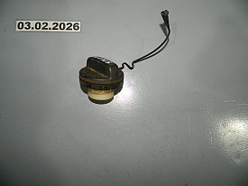 КРЫШКА ГОРЛОВИНЫ БЕНЗОБАКА 3.5 (ЗАКРУЧИВАЕТСЯ) TOYOTA SIENNA XL20 2006-2009