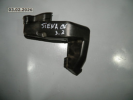 ГОФРА ВОЗДУШНАЯ ПЕЧКИ (55823-AE010) TOYOTA SIENNA XL20 2003-2009