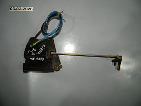 ЗАМОК ДВЕРИ ЗАДНИЙ ЛЕВЫЙ ПЕРЕДНИЙ ВЕРХНИЙ TOYOTA SIENNA XL20 2003-2009