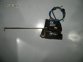 ЗАМОК ДВЕРИ ЗАДНИЙ ПРАВЫЙ ПЕРЕДНИЙ ВЕРХНИЙ TOYOTA SIENNA XL20 2003-2009