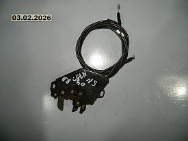 ЗАМОК ДВЕРИ ЗАДНИЙ ПРАВЫЙ ПЕРЕДНИЙ НИЖНИЙ TOYOTA SIENNA XL20 2003-2009