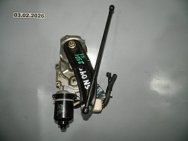 МЕХАНИЗМ ОТКРЫВАНИЯ ДВЕРИ БАГАЖНИКА TOYOTA SIENNA XL20 2003-2009