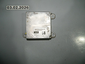 БЛОК SRS (УПРАВЛЕНИЯ AIRBAG) (89170-08050) TOYOTA SIENNA XL20 2003-2009