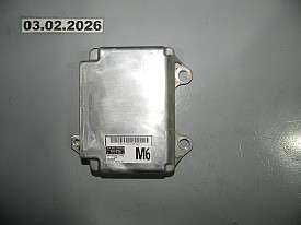 БЛОК SRS (УПРАВЛЕНИЯ AIRBAG) (89170-08080) TOYOTA SIENNA XL20 2003-2009