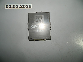 БЛОК КОМФОРТА СЕТЕВОГО ШЛЮЗА (89111-45010) TOYOTA SIENNA XL20 2003-2009