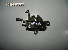 ЗАМОК КАПОТА (БЕЗ ДАТЧИКА) TOYOTA SIENNA XL20 2003-2009