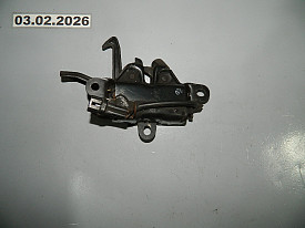 ЗАМОК КАПОТА (С ДАТЧИКОМ) TOYOTA SIENNA XL20 2003-2009